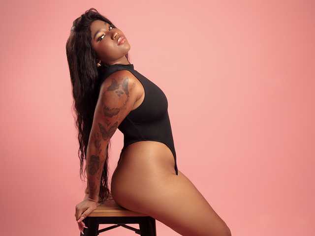 Photo du profil NickyRosse1