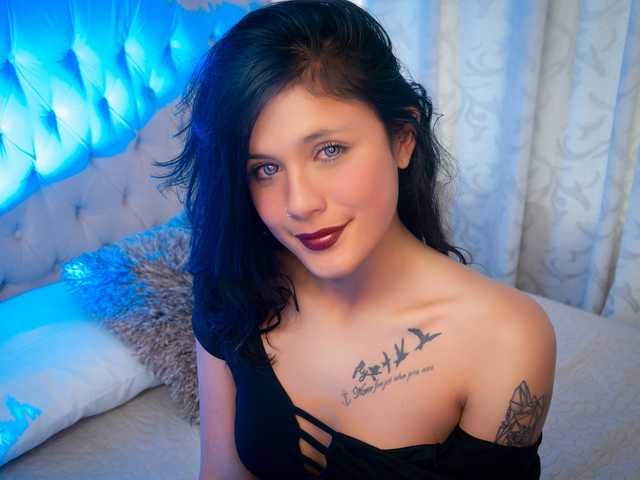 Photo du profil NickySummer