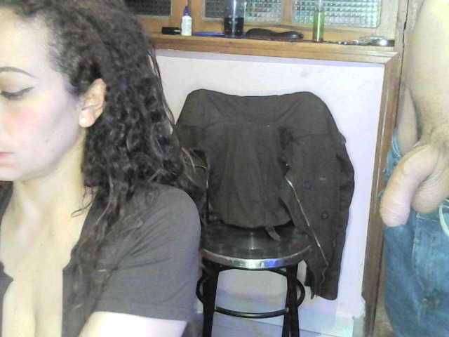 Captures d'écran de diffusion nicoalexa