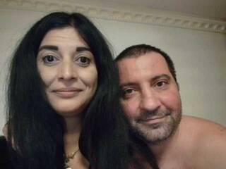 Chat vidéo érotique KasandraEmanuel