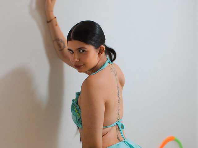 Photo du profil Nicolane-Palmer1