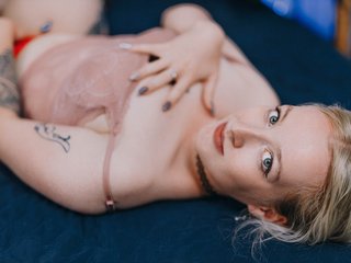 Chat vidéo érotique Nicole-Aniston