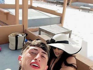 Chat vidéo érotique Miiafoxxx