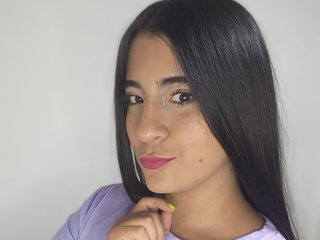 Chat vidéo érotique NicoleCruz1