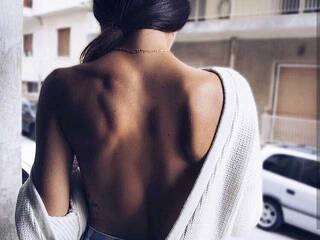 Chat vidéo érotique nicoledream