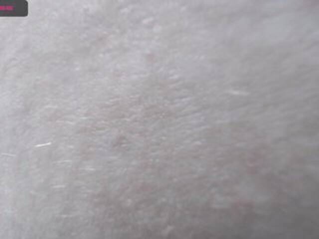 Captures d'écran de diffusion Nicoleex