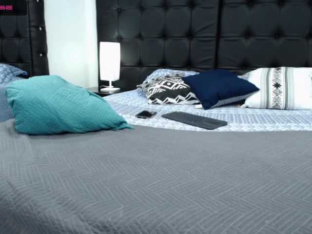 Captures d'écran de diffusion Nicoleex