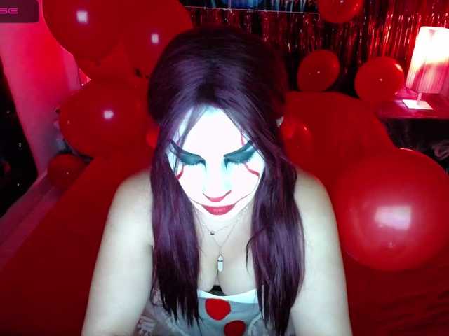 Captures d'écran de diffusion Nicoleex