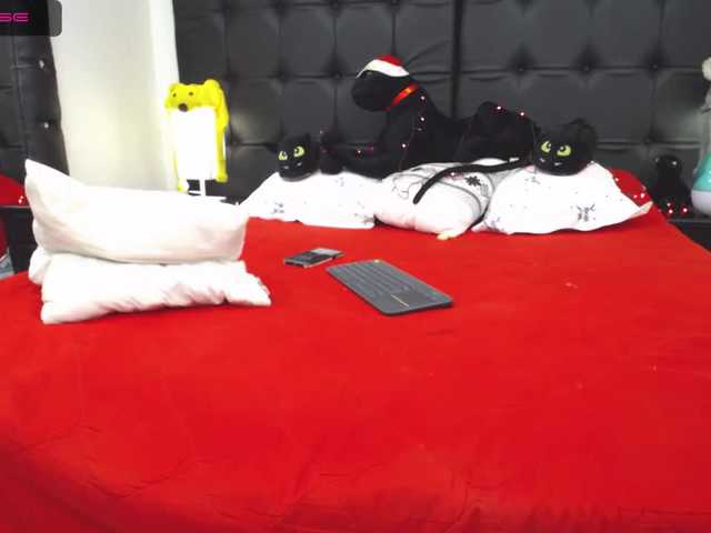 Captures d'écran de diffusion Nicoleex