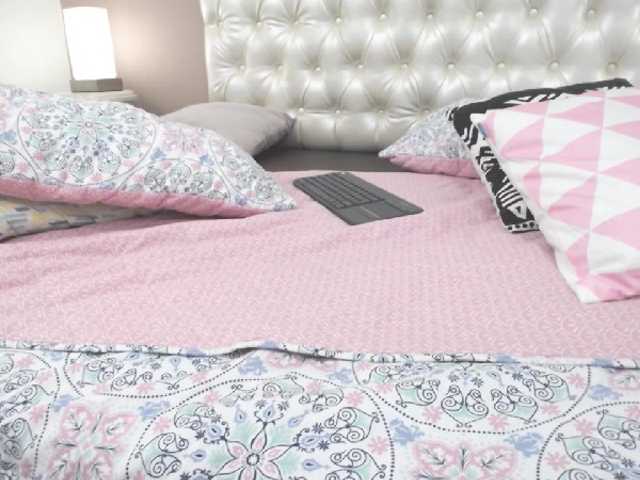 Captures d'écran de diffusion Nicoleex