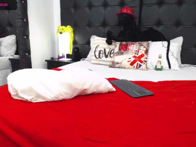 Captures d'écran de diffusion Nicoleex