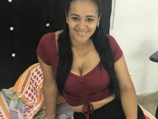 Chat vidéo érotique nicolegomez