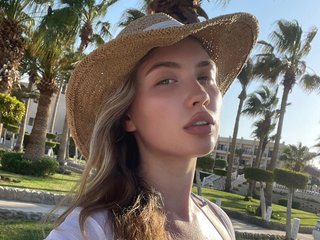 Chat vidéo érotique NicoleRicci