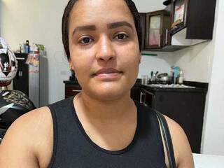 Chat vidéo érotique nicolesaenz23