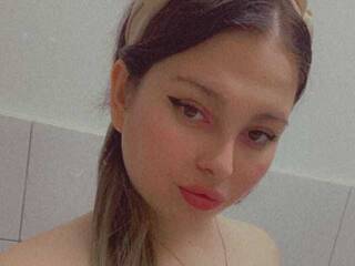 Chat vidéo érotique NicoleWest