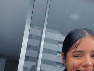 Chat vidéo érotique NicolHoney