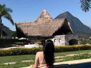 Chat vidéo érotique NicolVelvet