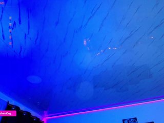 Chat vidéo érotique Nicorobin