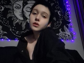 Chat vidéo érotique night-lily