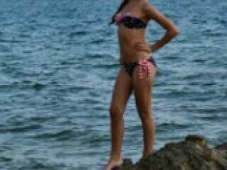 Chat vidéo érotique nightcat93