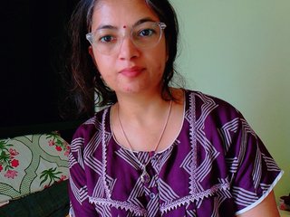 Chat vidéo érotique Niharika