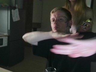 Chat vidéo érotique AlexYuki