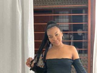 Chat vidéo érotique NiickyStar