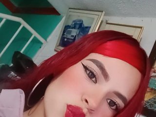 Chat vidéo érotique niicole-sp