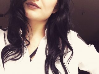Photo du profil Nika-Grace