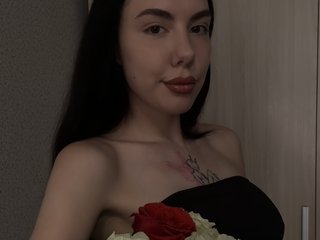 Chat vidéo érotique Nika-kiss1