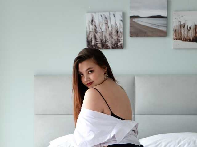 Photo du profil Nika-Mariss