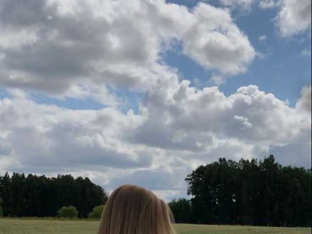 Photo du profil Nika7M