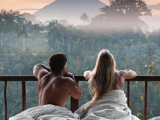 Chat vidéo érotique NikaArt