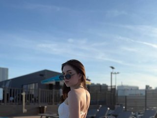 Chat vidéo érotique NikaFl0wer