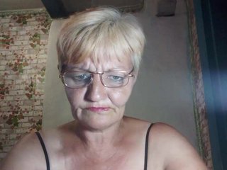 Chat vidéo érotique NikaGold45