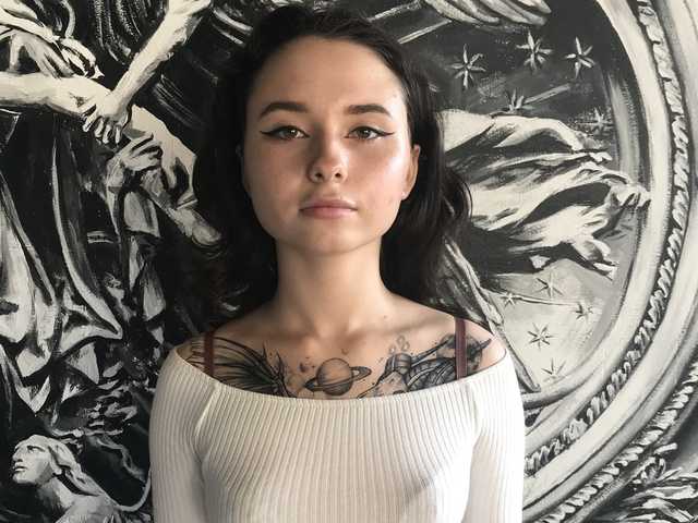 Photo du profil NikaLegran