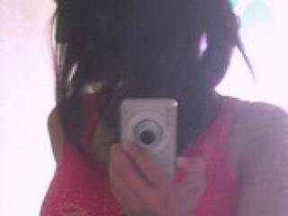 Chat vidéo érotique nikamiss