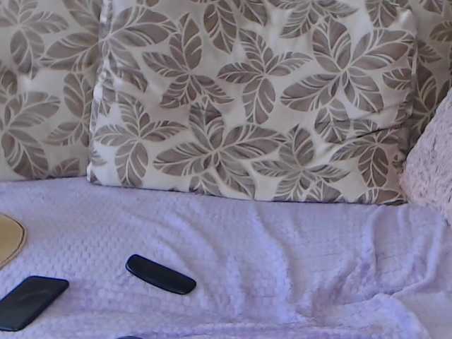 Captures d'écran de diffusion NikaSalt