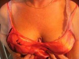 Chat vidéo érotique nikasexx