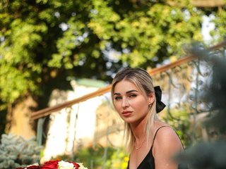 Chat vidéo érotique NikaStill