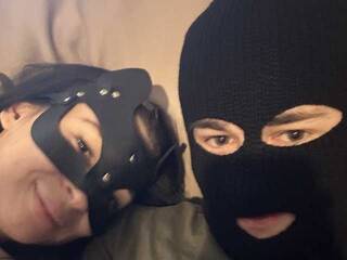 Chat vidéo érotique NikAsty