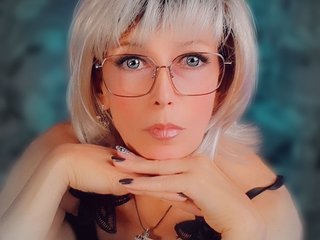 Chat vidéo érotique Nikaweblove