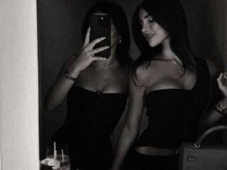 Chat vidéo érotique NikaXXXlika