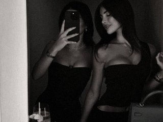 Chat vidéo érotique NikaXXXlika