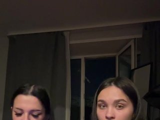 Chat vidéo érotique NikaXXXlika
