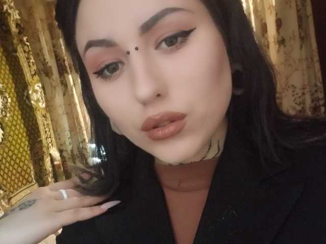 Photo du profil Niki-Lin