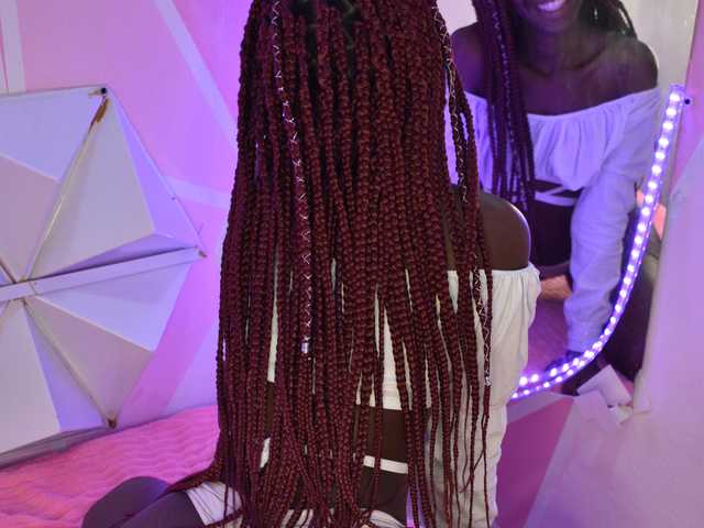 Photo du profil nikiitabrown
