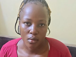 Chat vidéo érotique Nikittah