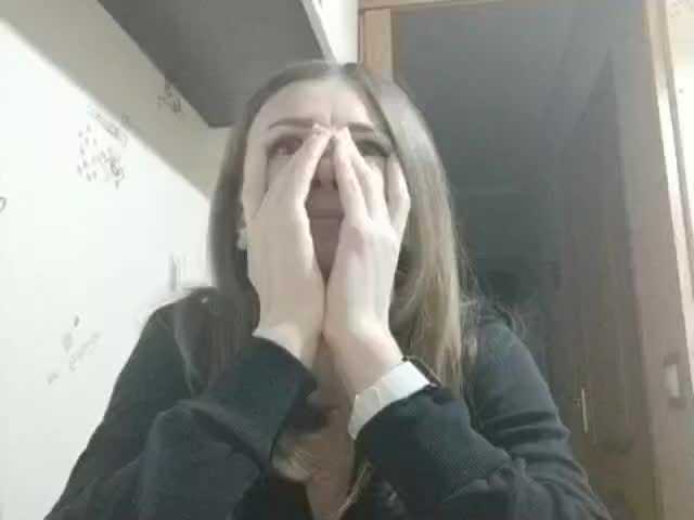 Captures d'écran de diffusion KiraNext