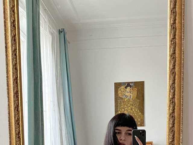 Photo du profil Nixie_cat